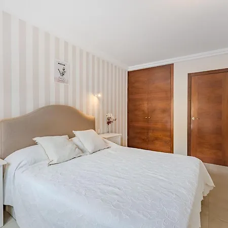 Apartmán Be Adeje