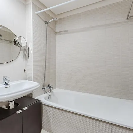 Be Adeje Apartment *