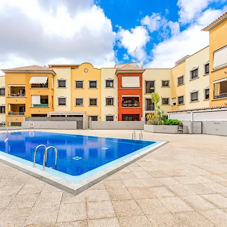 Be Adeje Апартаменти *