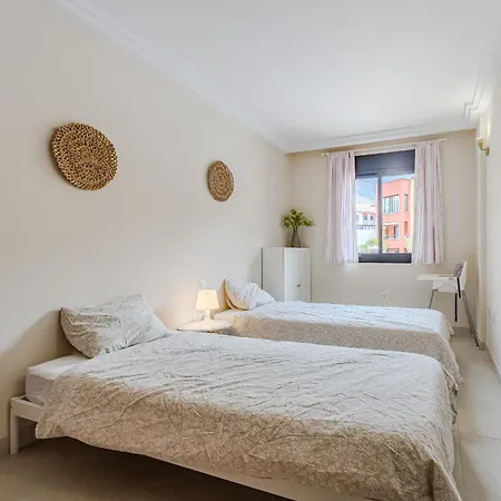 Apartament Be Adeje Costa Adeje (Tenerife)