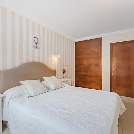 Apartament Be Adeje *