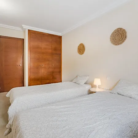 Be Adeje Apartament Costa Adeje (Tenerife)