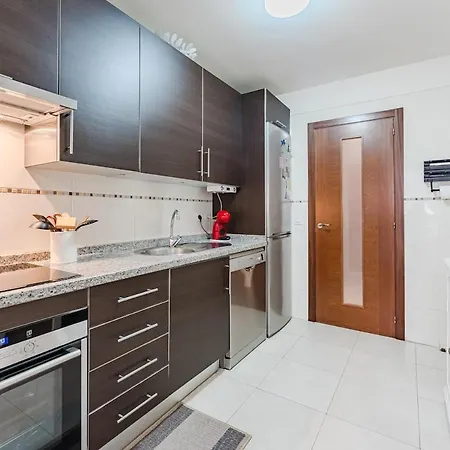 Be Adeje Apartament *