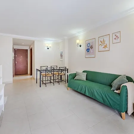 Apartament Be Adeje *