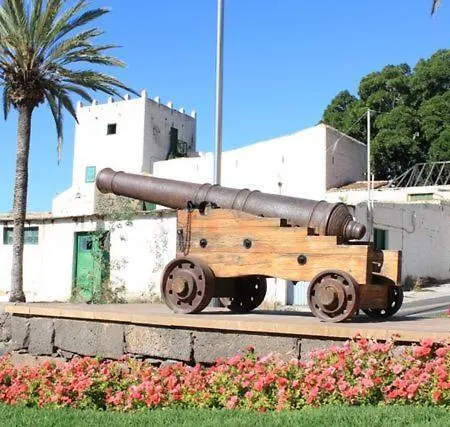 Be Adeje Costa Adeje (Tenerife)