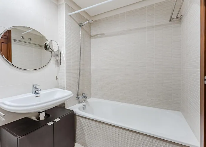 Be Adeje Apartment *