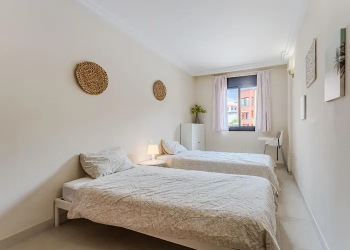 Apartment Be Adeje Costa Adeje (Tenerife)