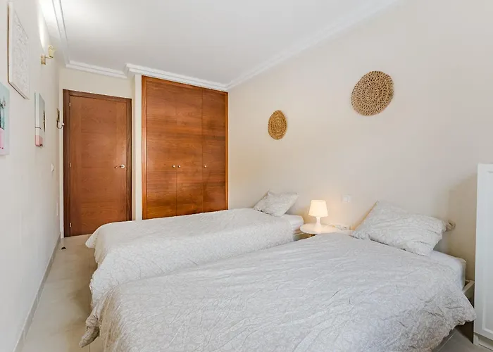 Be Adeje Apartment Costa Adeje (Tenerife)