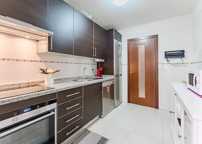 Be Adeje Apartment *