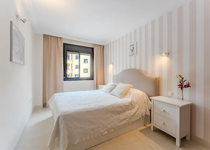 Be Adeje Apartment *