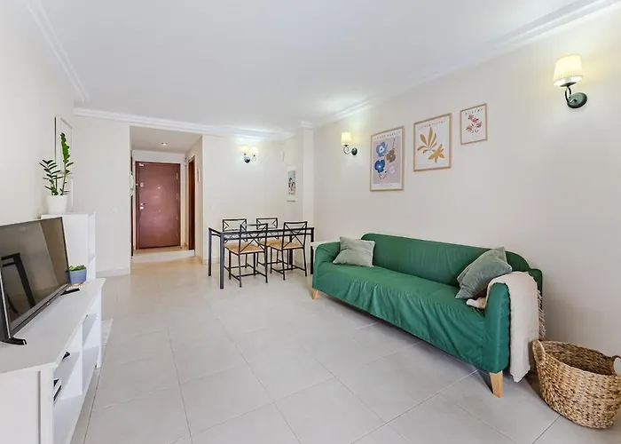 Апартаменти Be Adeje *