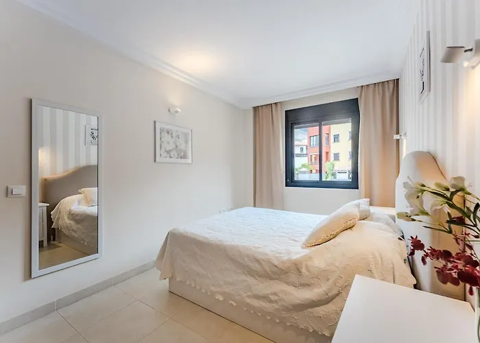 Apartment Be Adeje Costa Adeje (Tenerife)